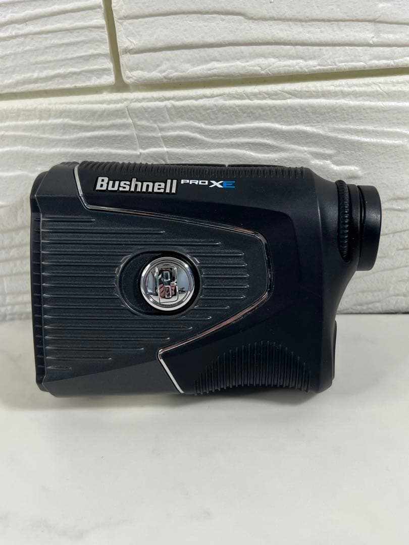 【純正ケース付・動作良好】Bushnell（ブッシュネル）PRO XE