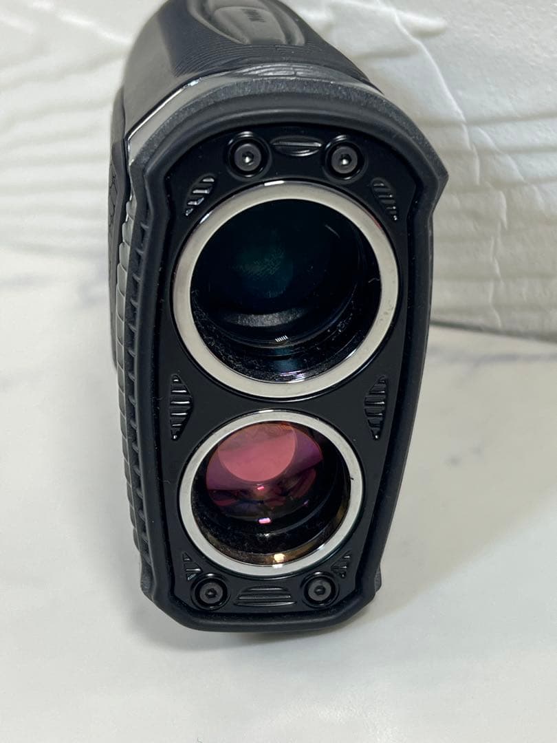 【純正ケース付・動作良好】Bushnell（ブッシュネル）PRO XE