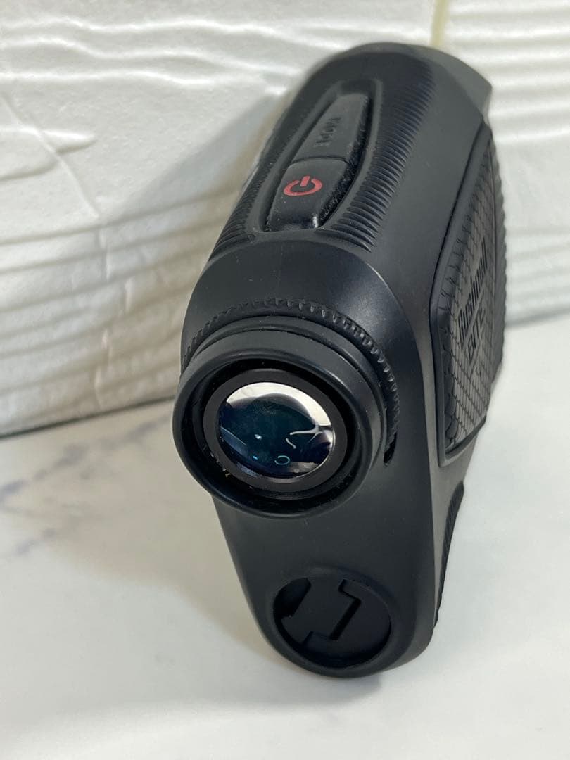 【純正ケース付・動作良好】Bushnell（ブッシュネル）PRO XE