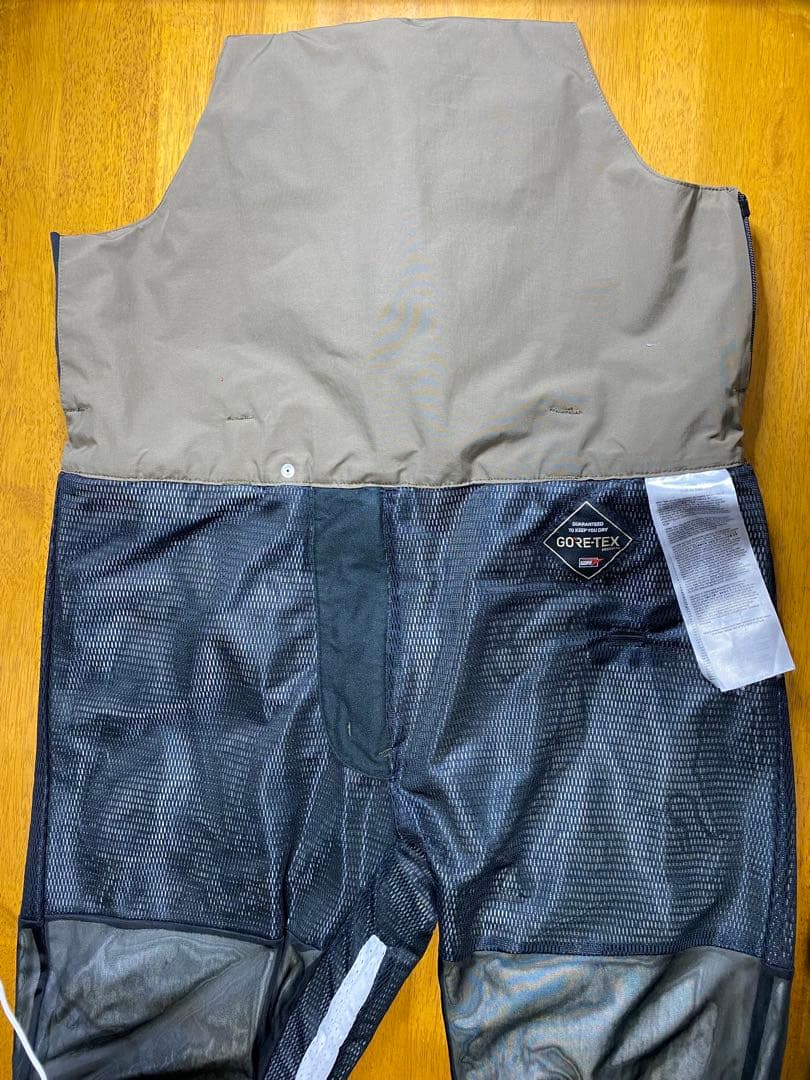 送料無料 国内正規品VOLCOM ゴアテックス ジャケット/ビブパンツ上下セット