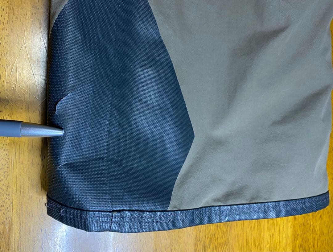 送料無料 国内正規品VOLCOM ゴアテックス ジャケット/ビブパンツ上下セット