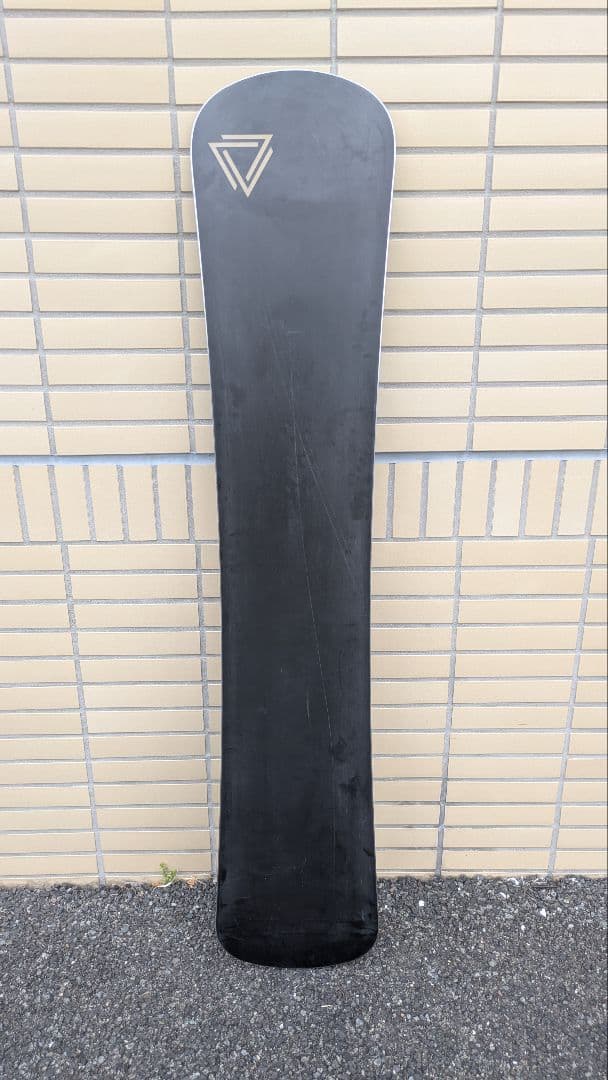 スノーボード OGASAKA Fcs 160w 24-25