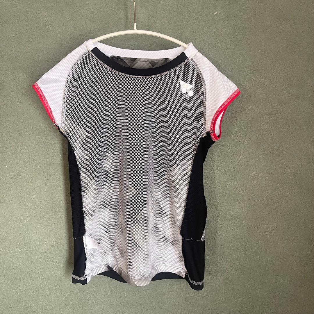 YONEX バドミントンウェア レディース