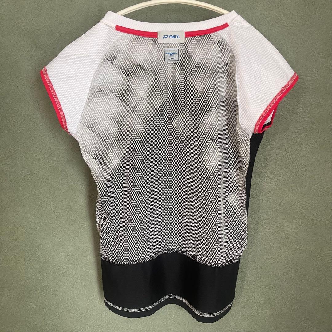 YONEX バドミントンウェア レディース
