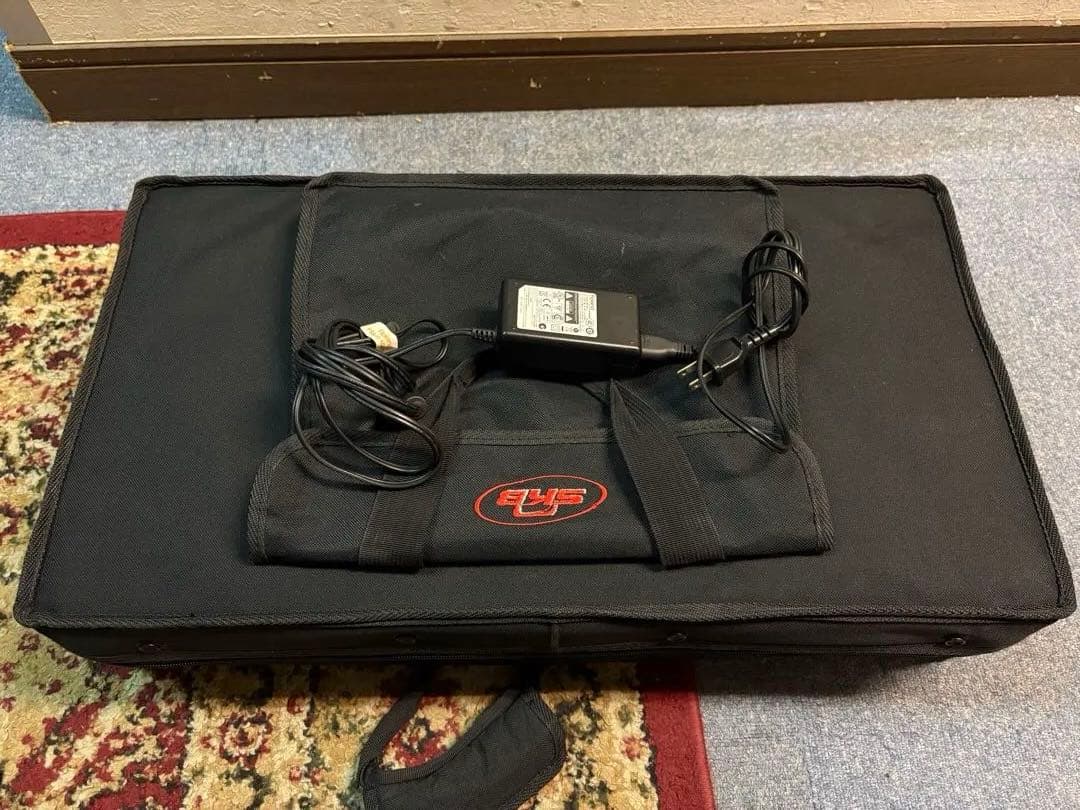 BOSS GT-100 マルチエフェクター　中古品