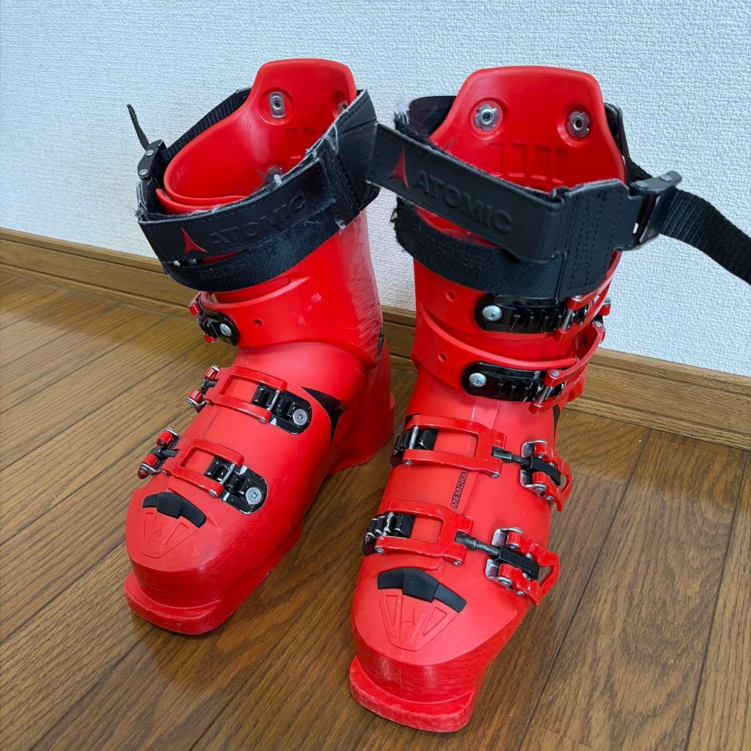 Atomic スキーブーツ 24.0〜24.5cm