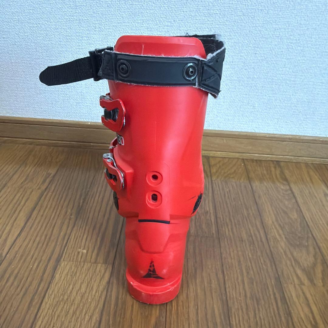 Atomic スキーブーツ 24.0〜24.5cm