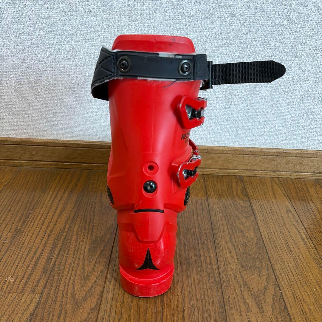 Atomic スキーブーツ 24.0〜24.5cm