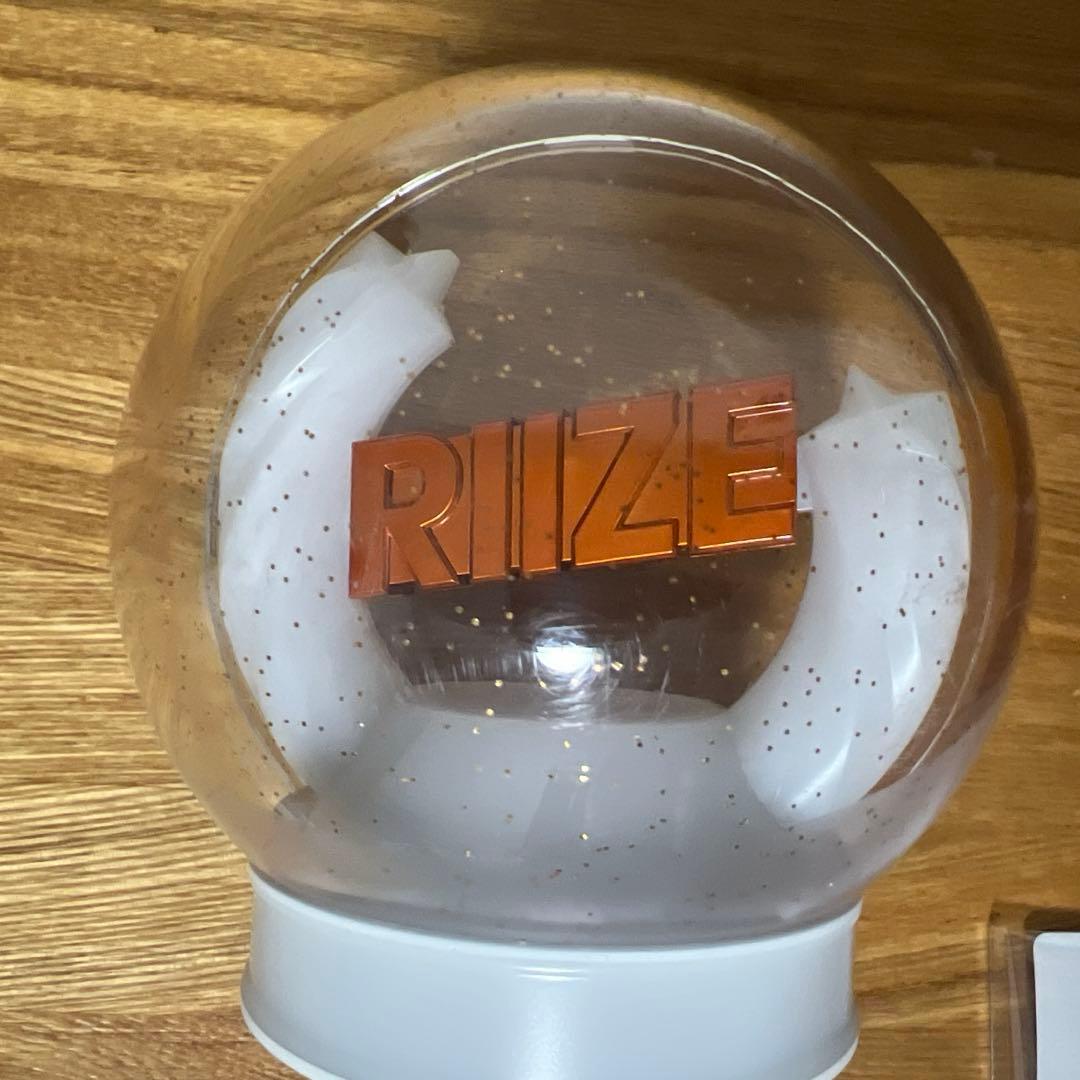 fl  RIIZE ライズ ペンライト