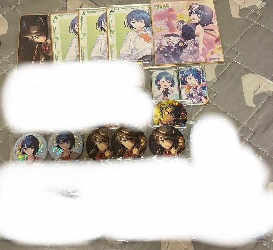 プロセカ 桐谷遥
