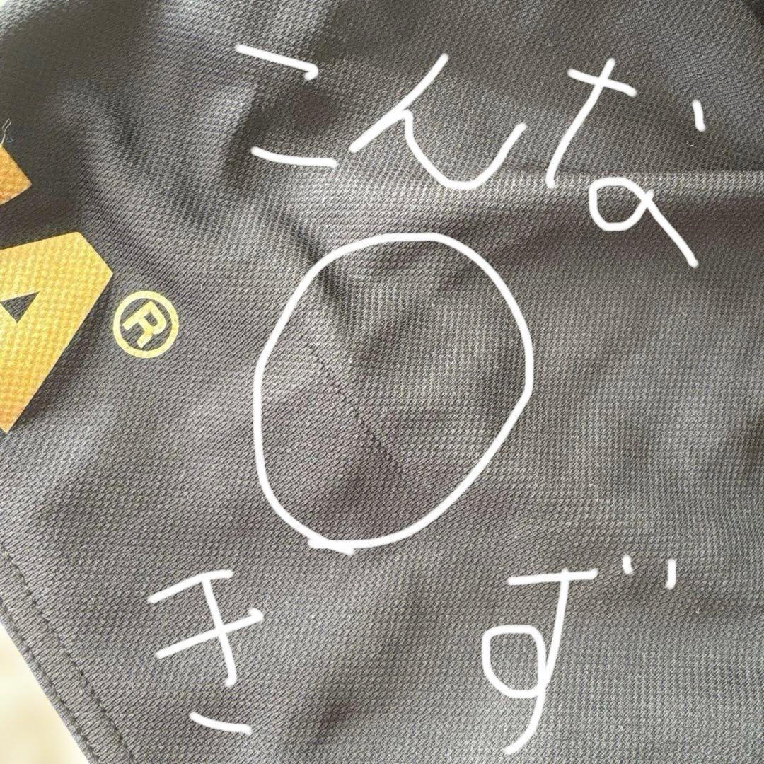 限定　アスレタ　上下セット➕ジャケット　幾何学模様　シャツ　パンツ　ブラック