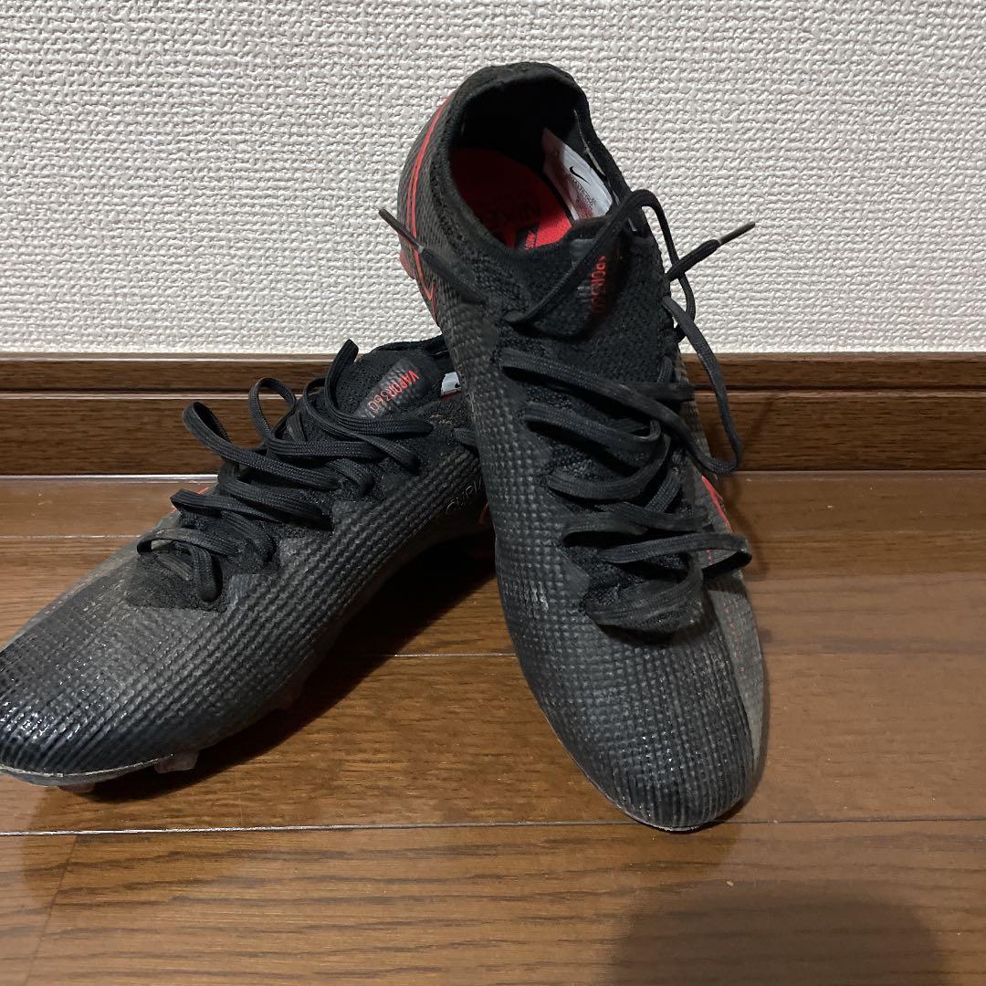 NIKE ナイキマーキュリーアル ヴェイパー13エリート FG