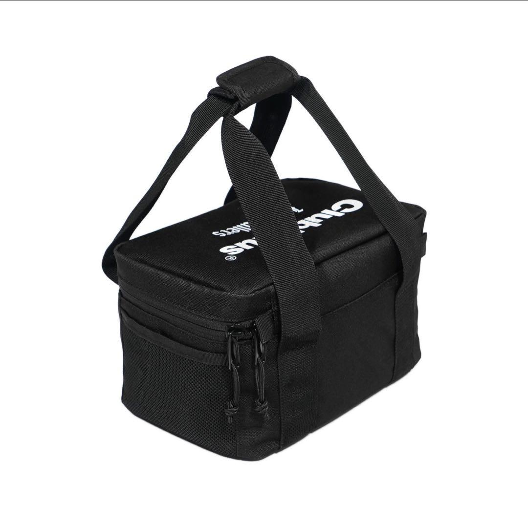 その他 CLUBHAUS Highballers CoolerBag Black