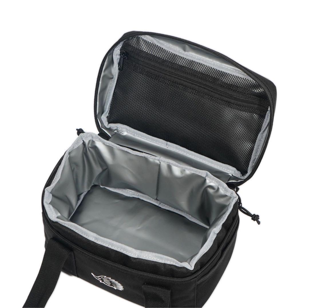 その他 CLUBHAUS Highballers CoolerBag Black