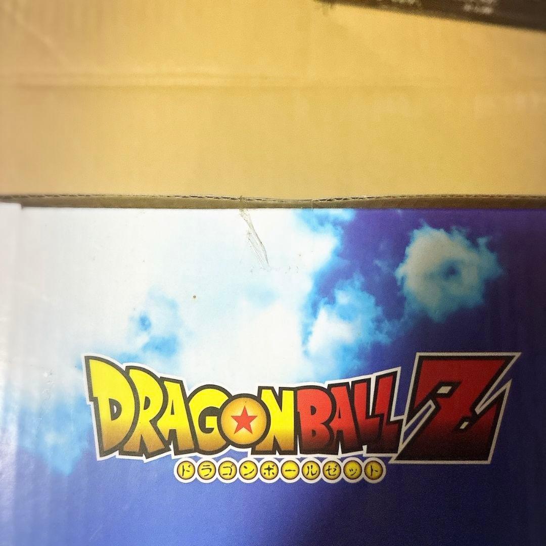 ドラゴンボール　フィギュア　MSP　超サイヤ人2孫悟飯　未開封