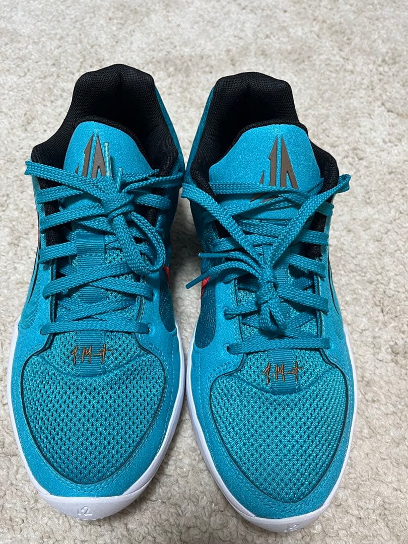 Nike JA2 バスケットボールシューズ