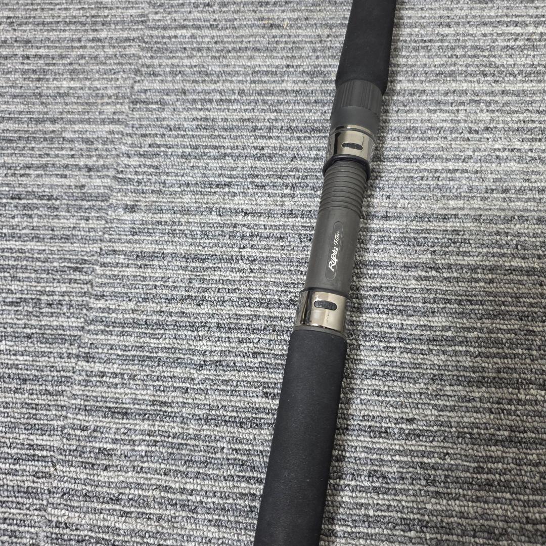 Ocean Arrow 6615 オーシャンアロー　Ripple Fisher