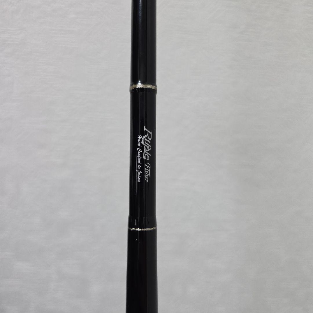 Ocean Arrow 6615 オーシャンアロー　Ripple Fisher
