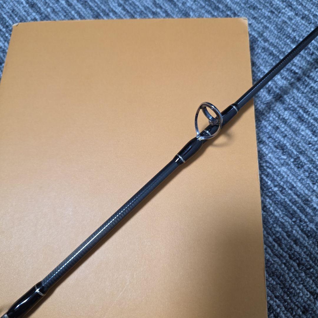 Ocean Arrow 6615 オーシャンアロー　Ripple Fisher