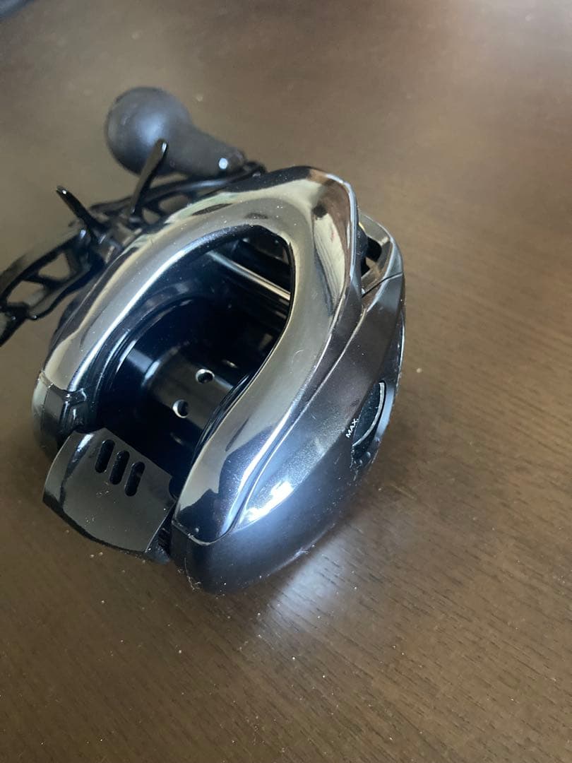まさKINGアンタレス DC MD リブレ バリアル KTF IXA
