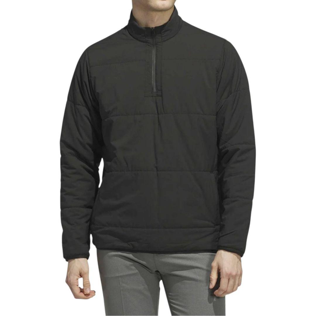 adidas Golf Ultimate365 中綿 ジップ ジャケット XL