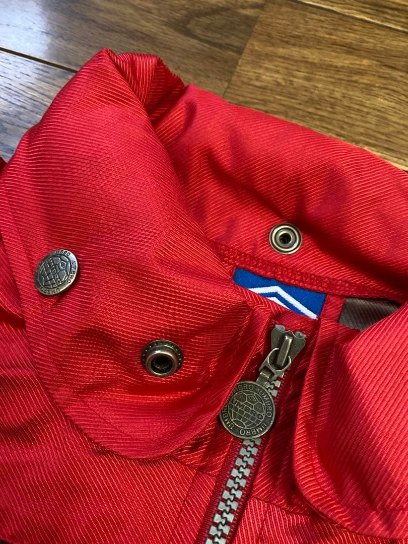 AJAX UMBRO ウィンドブレーカー
