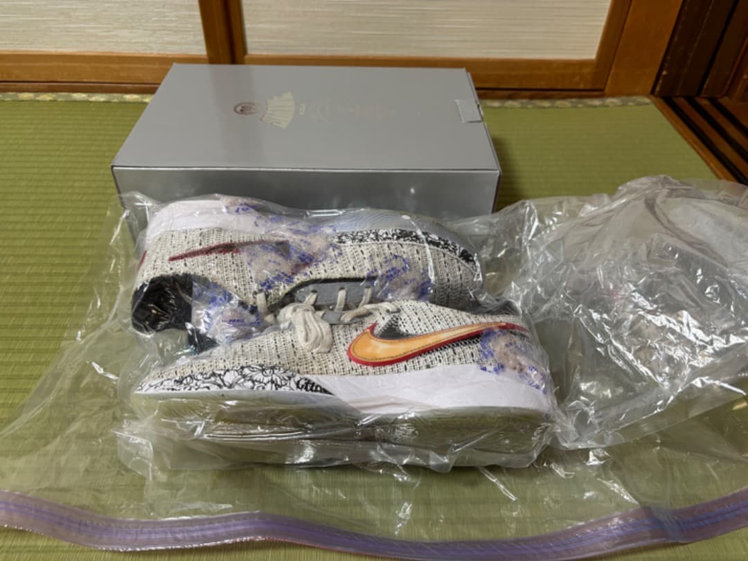 シューズ(男性用) LeBron 20 26.5cm
