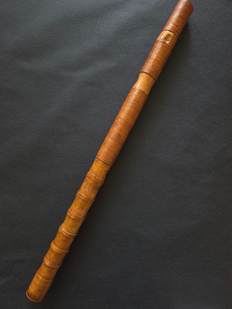 【美術品】龍笛