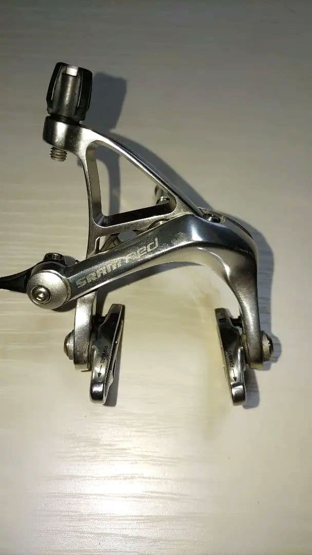 SRAM RED キャリパーブレーキ セット