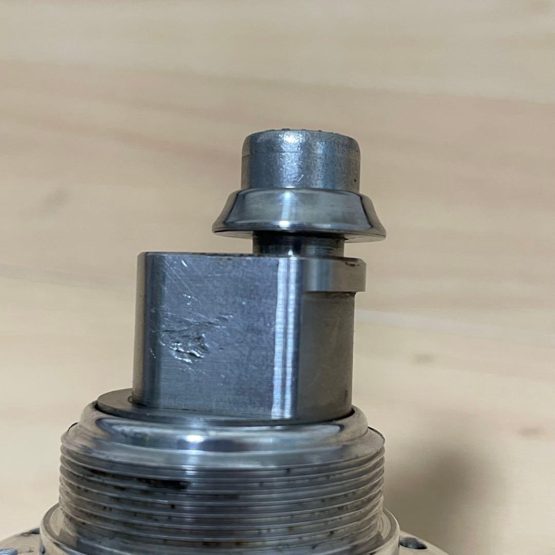 WHITE INDUSTRIES eno eccentric hub セット