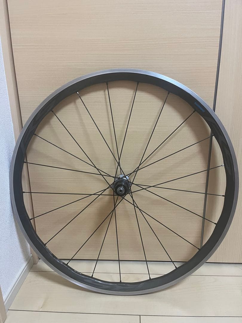 りんちょさま専用 SHIMANO WH-RS700-30 ホイール