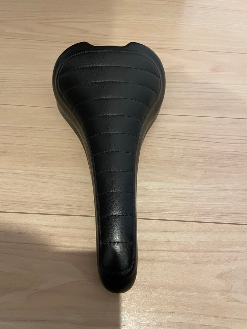 Selle Italia MILANO FLITE BONNIE黒 サドル