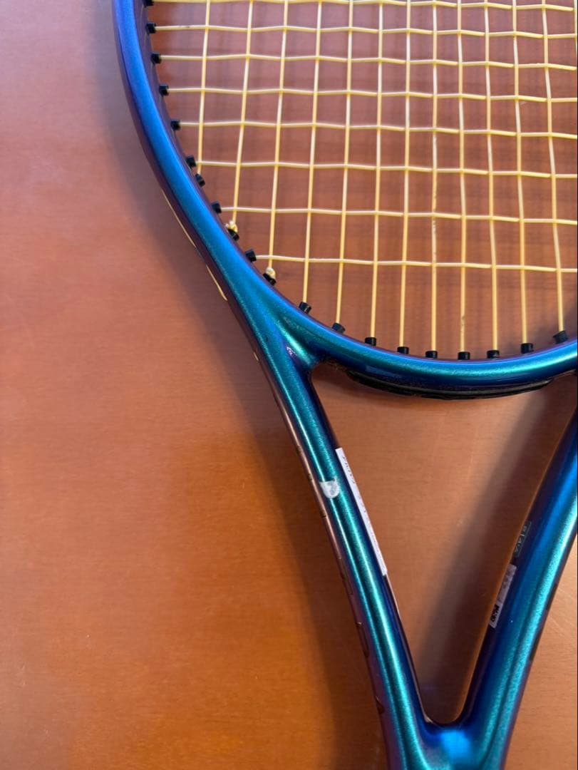 ラケット(硬式用) Wilson ULTRA V4 95 TOUR 95 16 x 20 309g