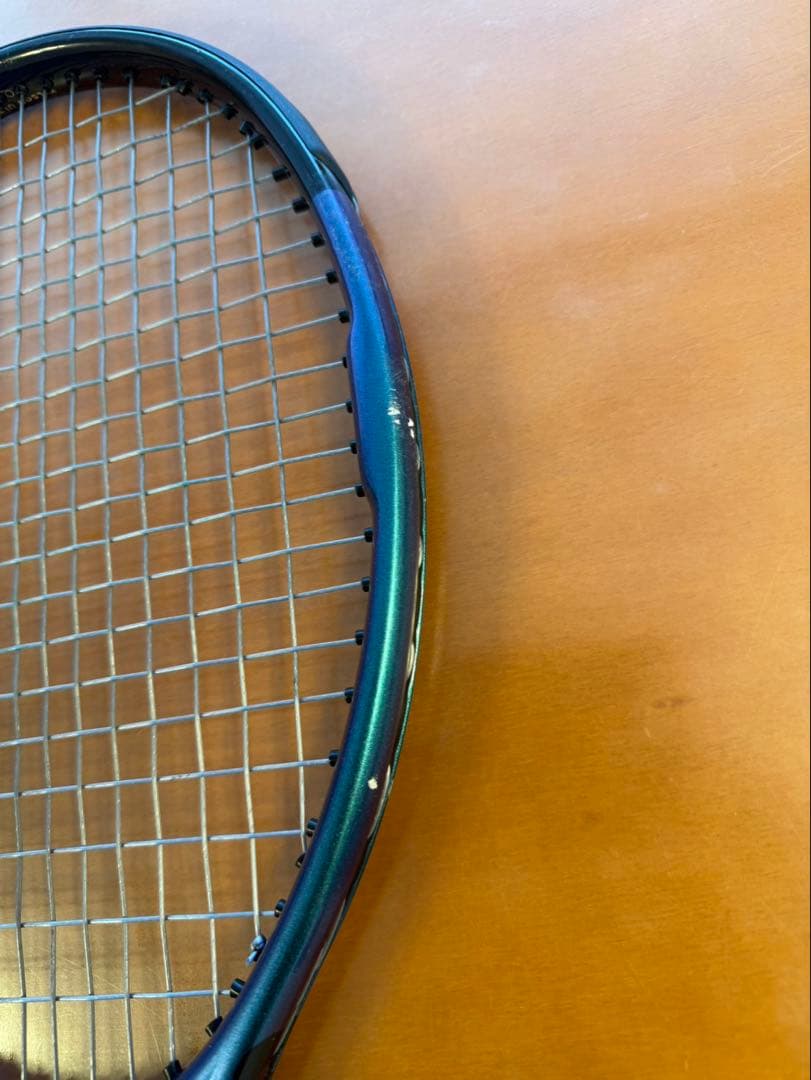 ラケット(硬式用) Wilson ULTRA V4 95 TOUR 95 16 x 20 309g