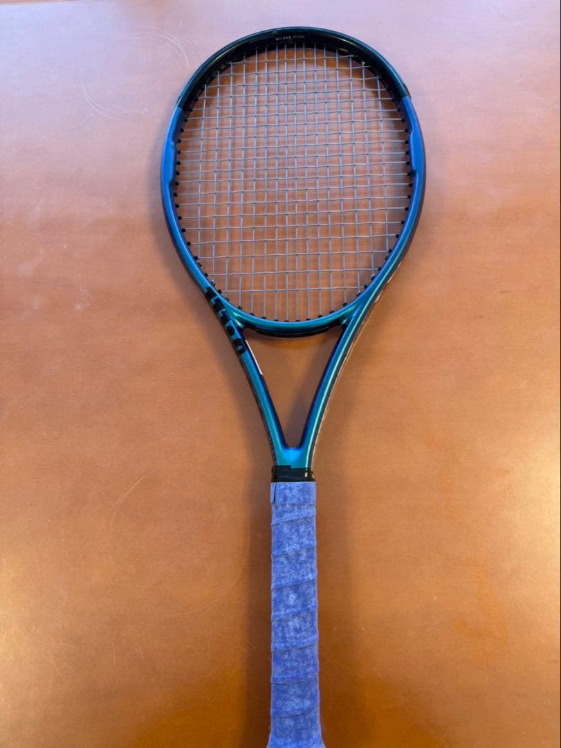 ラケット(硬式用) Wilson ULTRA V4 95 TOUR 95 16 x 20 309g