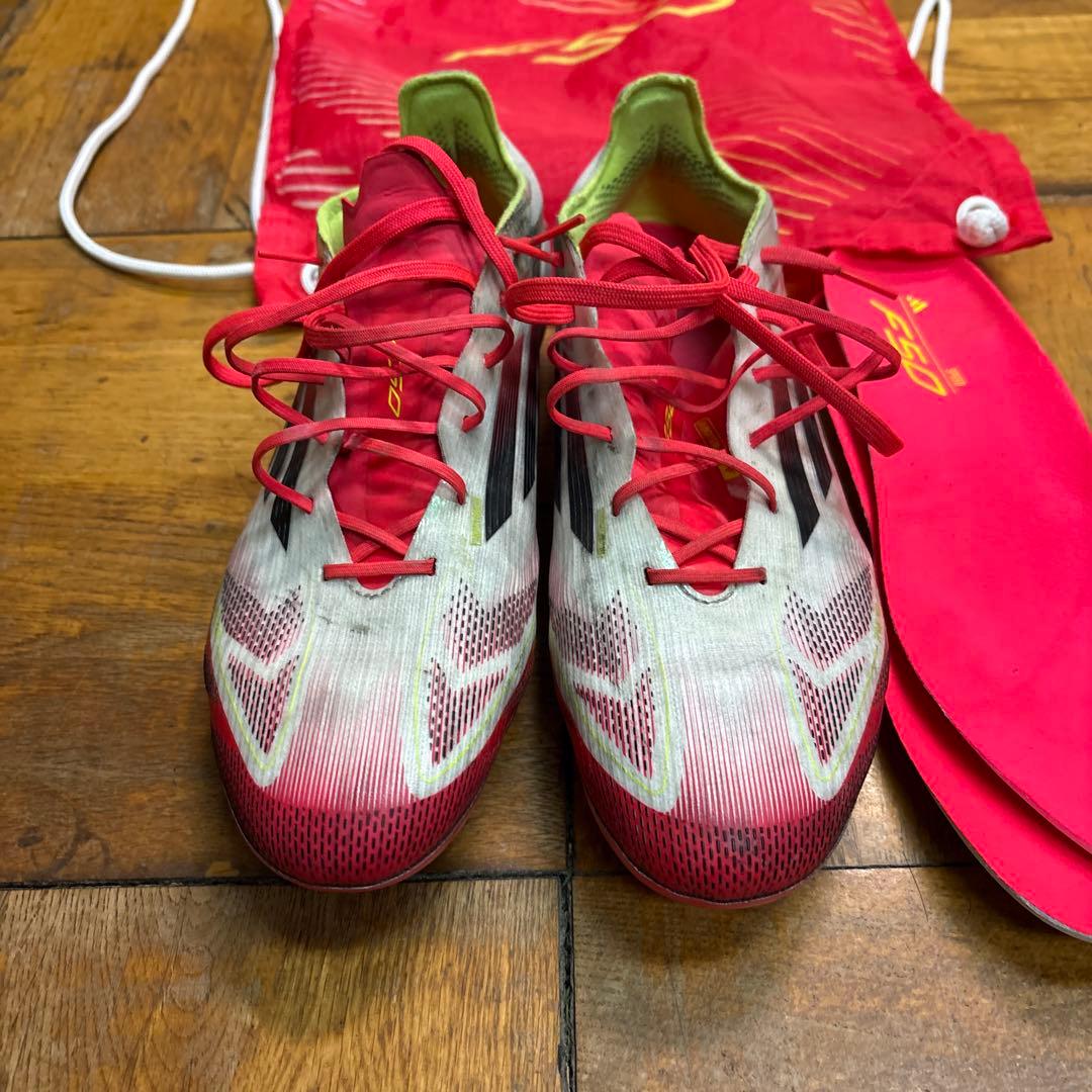 シューズ adidas