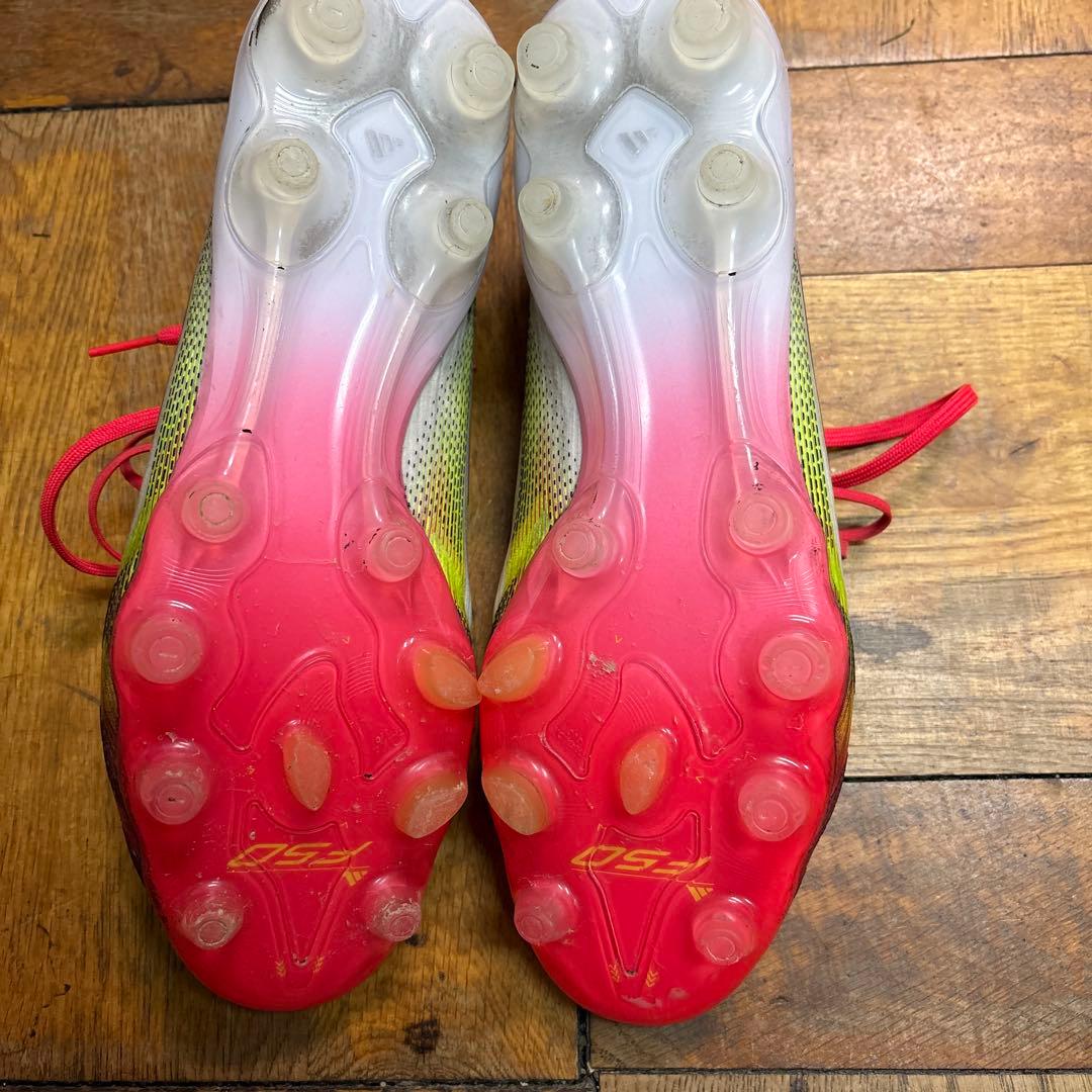 シューズ adidas