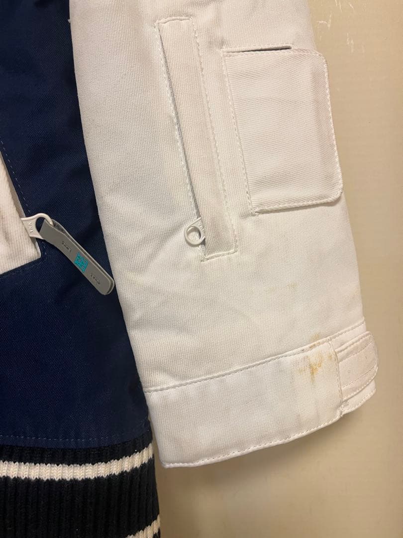 【おまけビーニー付き】スノーボードウェアとパンツ　セット