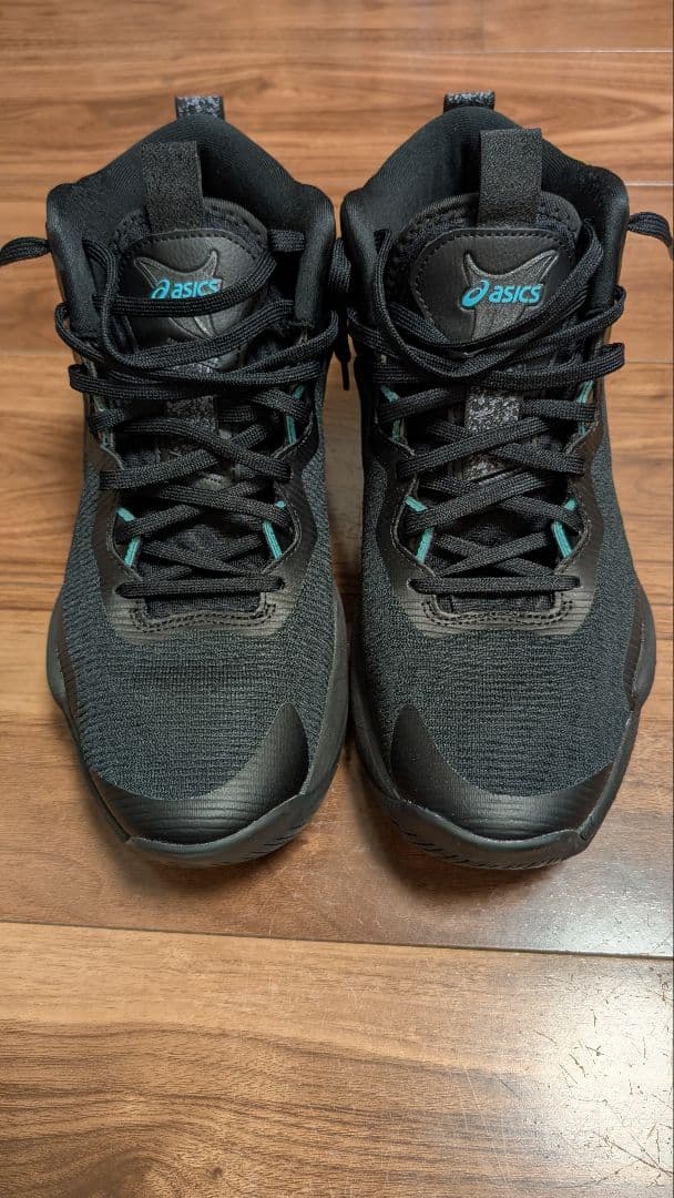 シューズ(男性用) asics NOVA SURGE 3 28.5cm