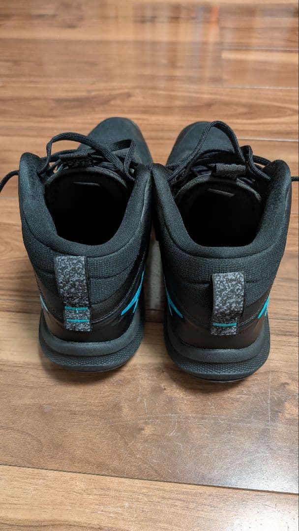シューズ(男性用) asics NOVA SURGE 3 28.5cm