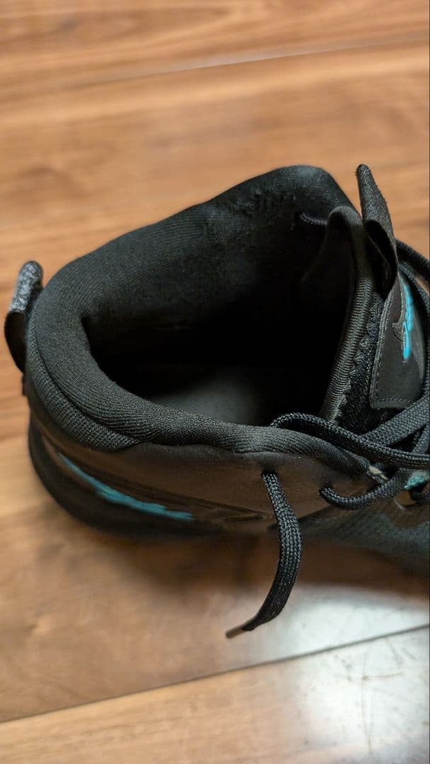 シューズ(男性用) asics NOVA SURGE 3 28.5cm