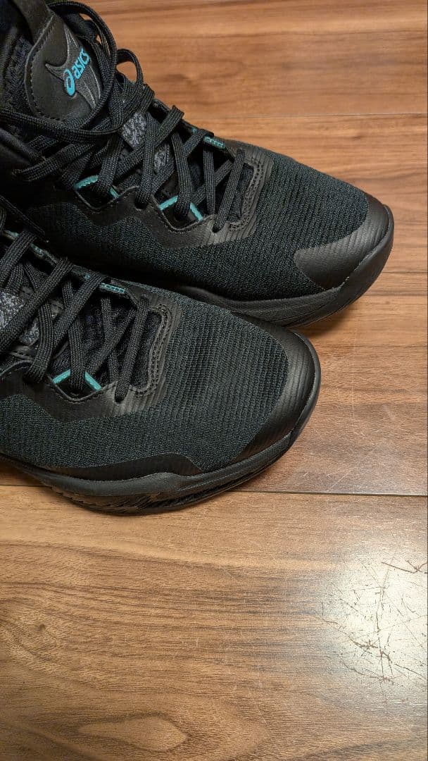 シューズ(男性用) asics NOVA SURGE 3 28.5cm