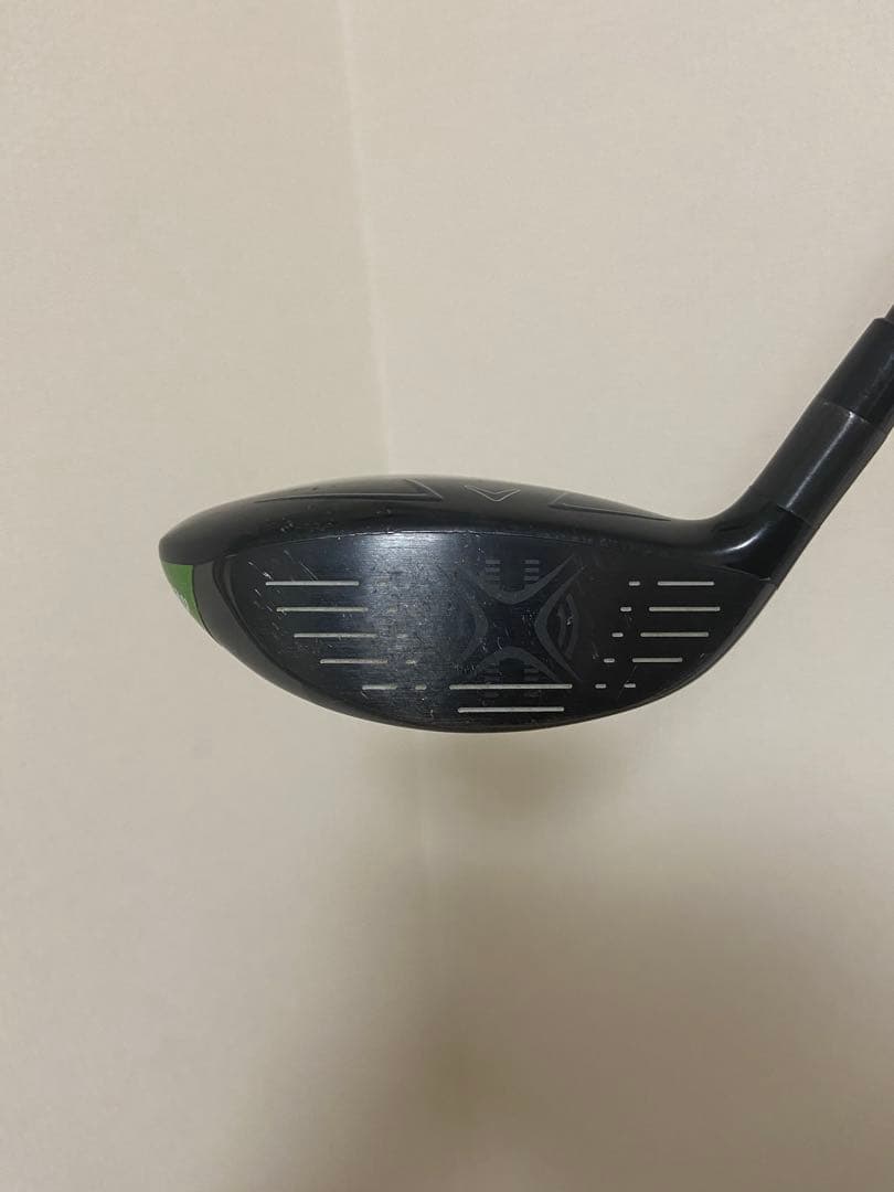 キャロウェイ　GBB EPIC フェアウェイウッド　レディース 5W L