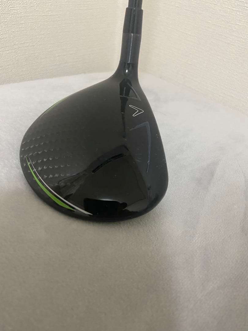キャロウェイ　GBB EPIC フェアウェイウッド　レディース 5W L