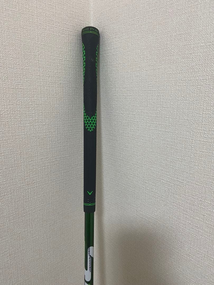 キャロウェイ　GBB EPIC フェアウェイウッド　レディース 5W L