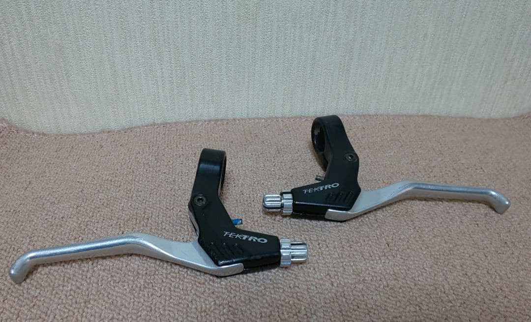 マウンテンバイクコンポセット