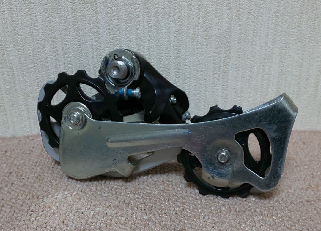マウンテンバイクコンポセット