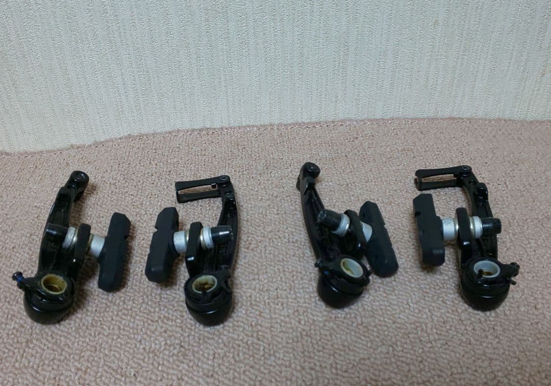 マウンテンバイクコンポセット
