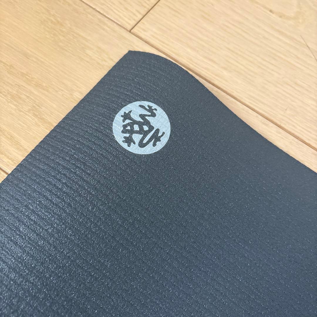 マンドゥカManduka PROlite プロライト ヨガマット (5mm) A
