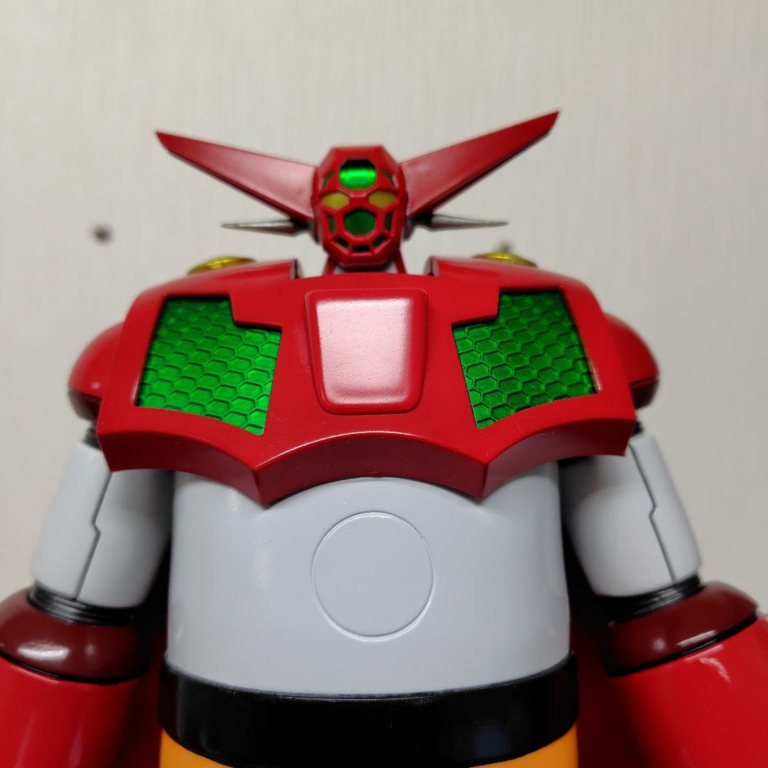 【箱無し】メディコムトイ　VCD ゲッター1(真ゲッター版)